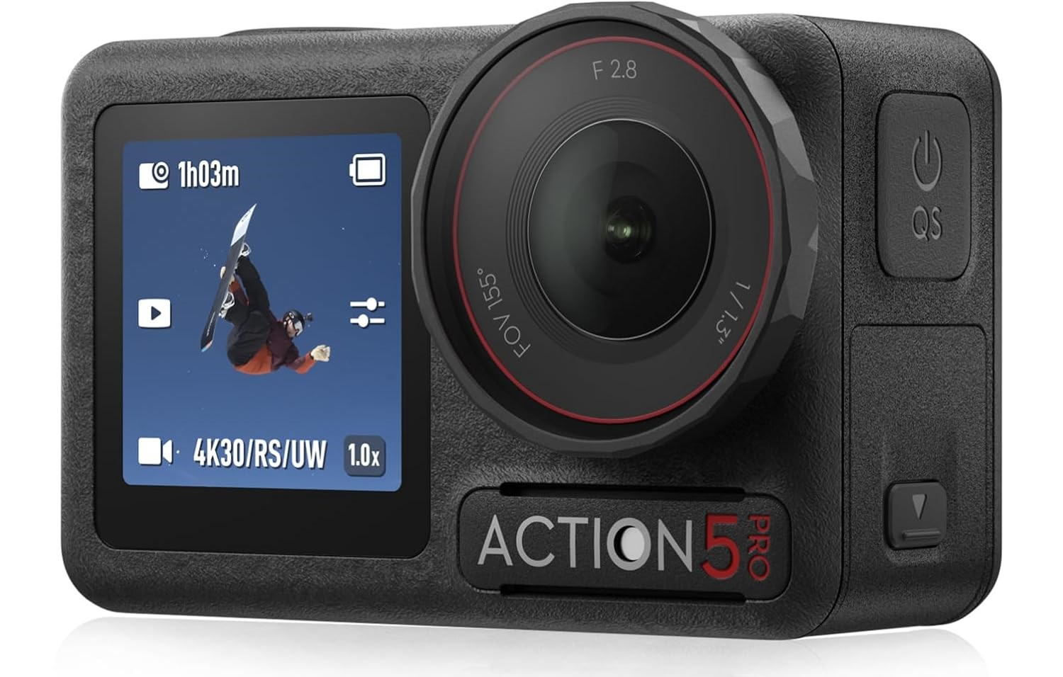 DJI OSMO action5pro